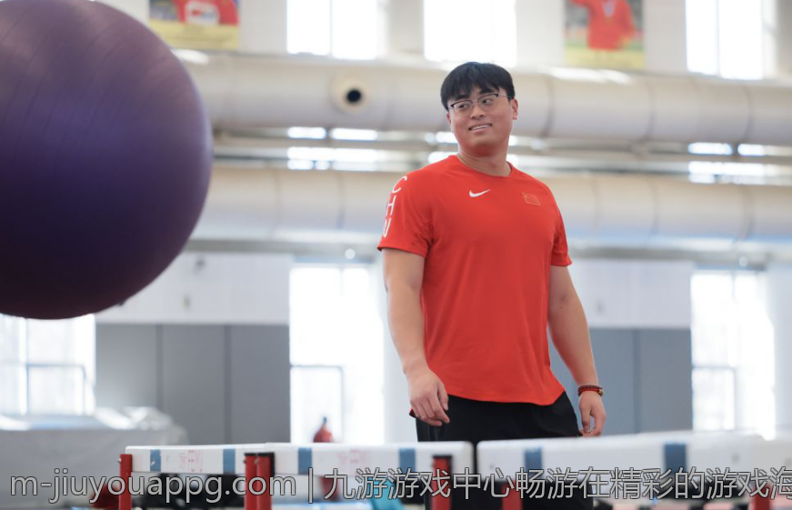 九游游戏中心畅游在精彩的游戏海洋