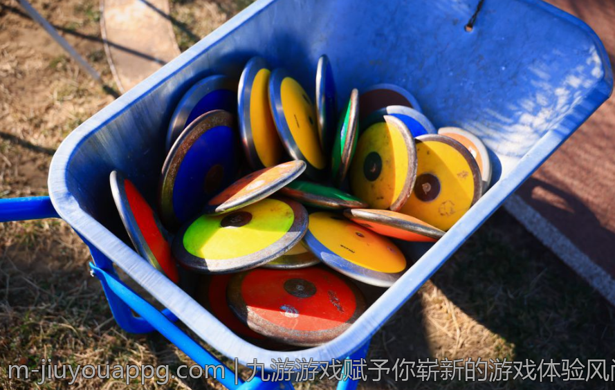 九游游戏赋予你崭新的游戏体验风尚