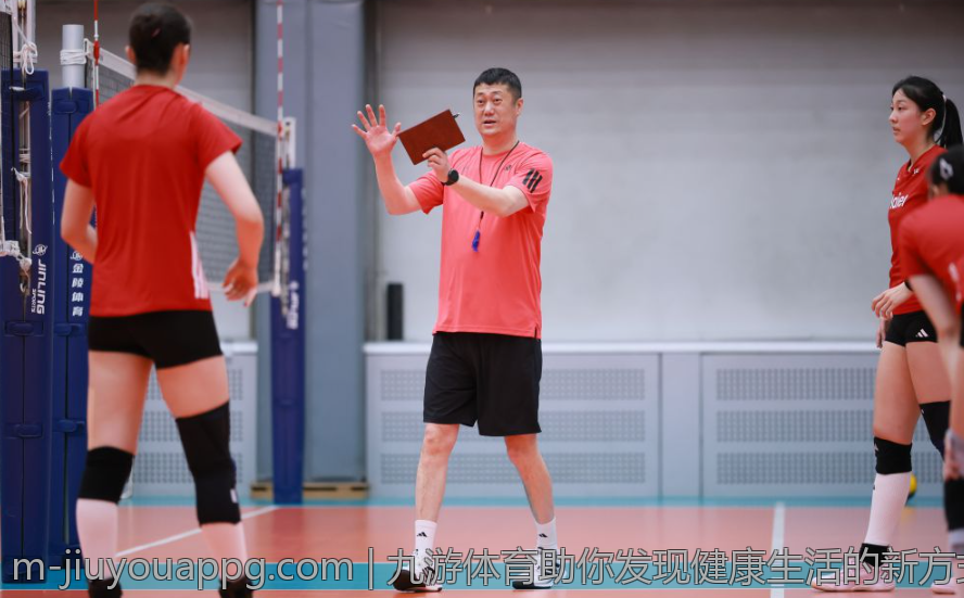 九游体育助你发现健康生活的新方式